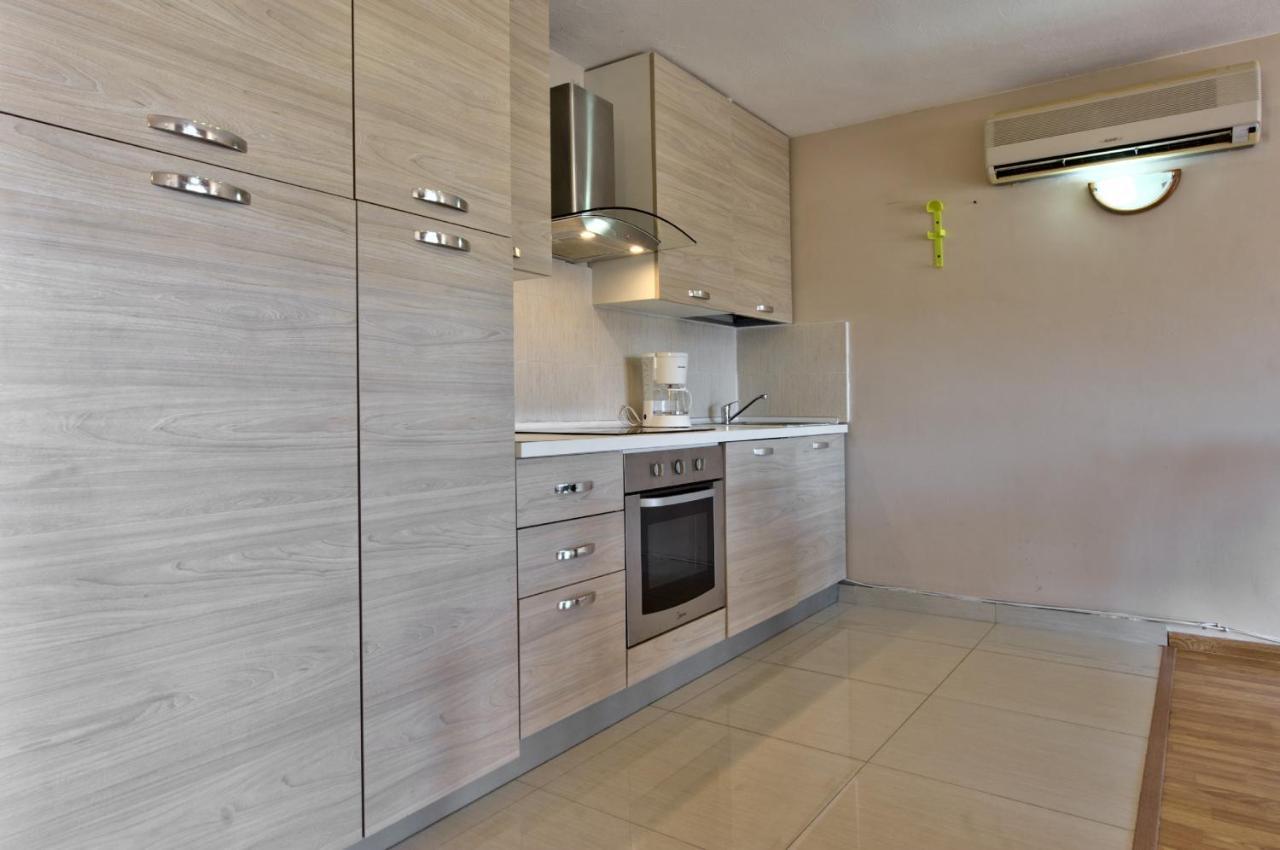 Spinola Court - Stunning Seaview Apartment & Penthouse On Spinola Bay By Shortletsmalta San Ġiljan Exterior foto